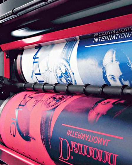 printing