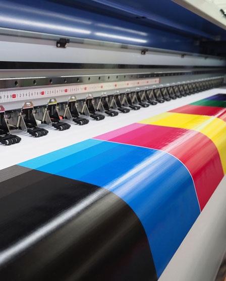 printing